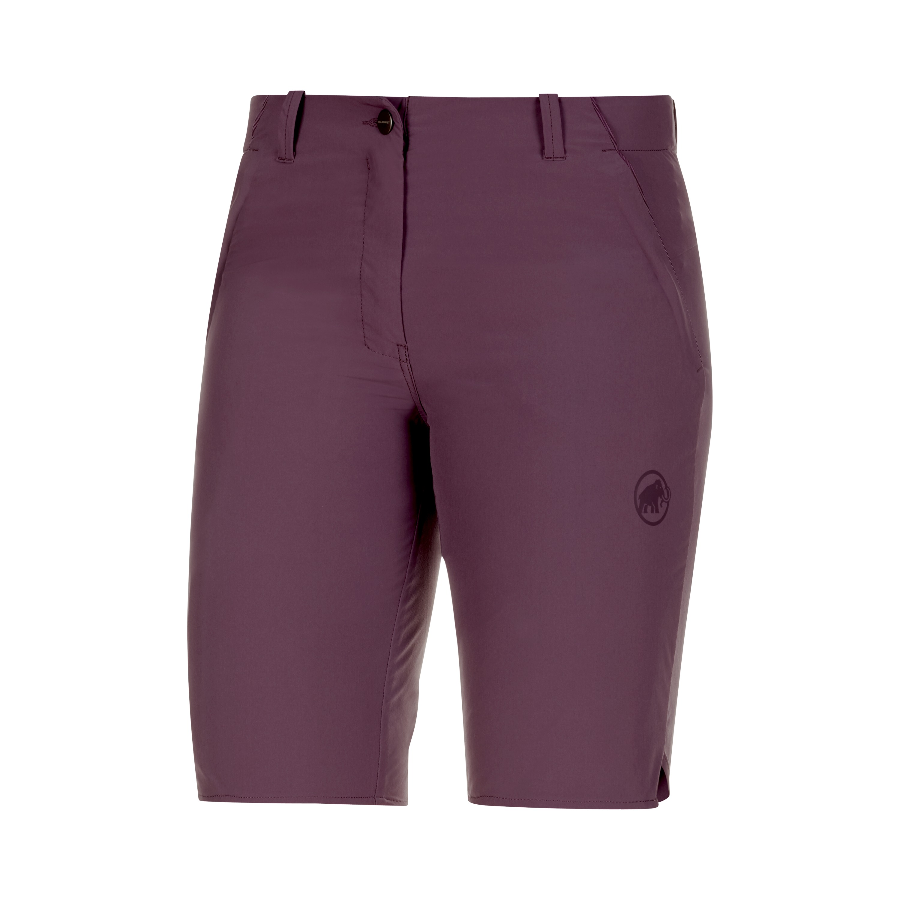 mammut shorts womens