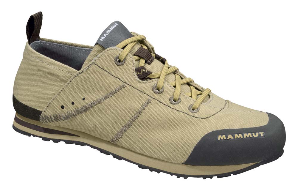 Reviews & Ratings for Mammut Sloper Low Canvas Approach Shoe - Women's