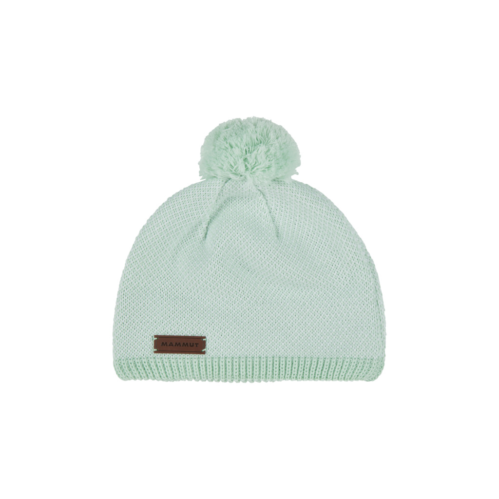 Mammut snow beanie 2025