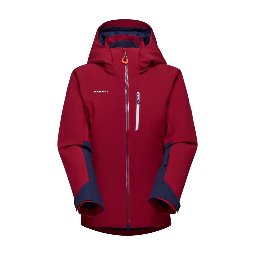 Mammut Stoney HS Thermo Jacket Women s with Free S H CampSaver