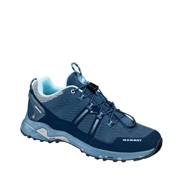 sensor komedie Speciaal Mammut T Aegility Low Backpacking Shoe - Women's 3040-05561-50064-1085 ,  40% Off with Free S&H — CampSaver