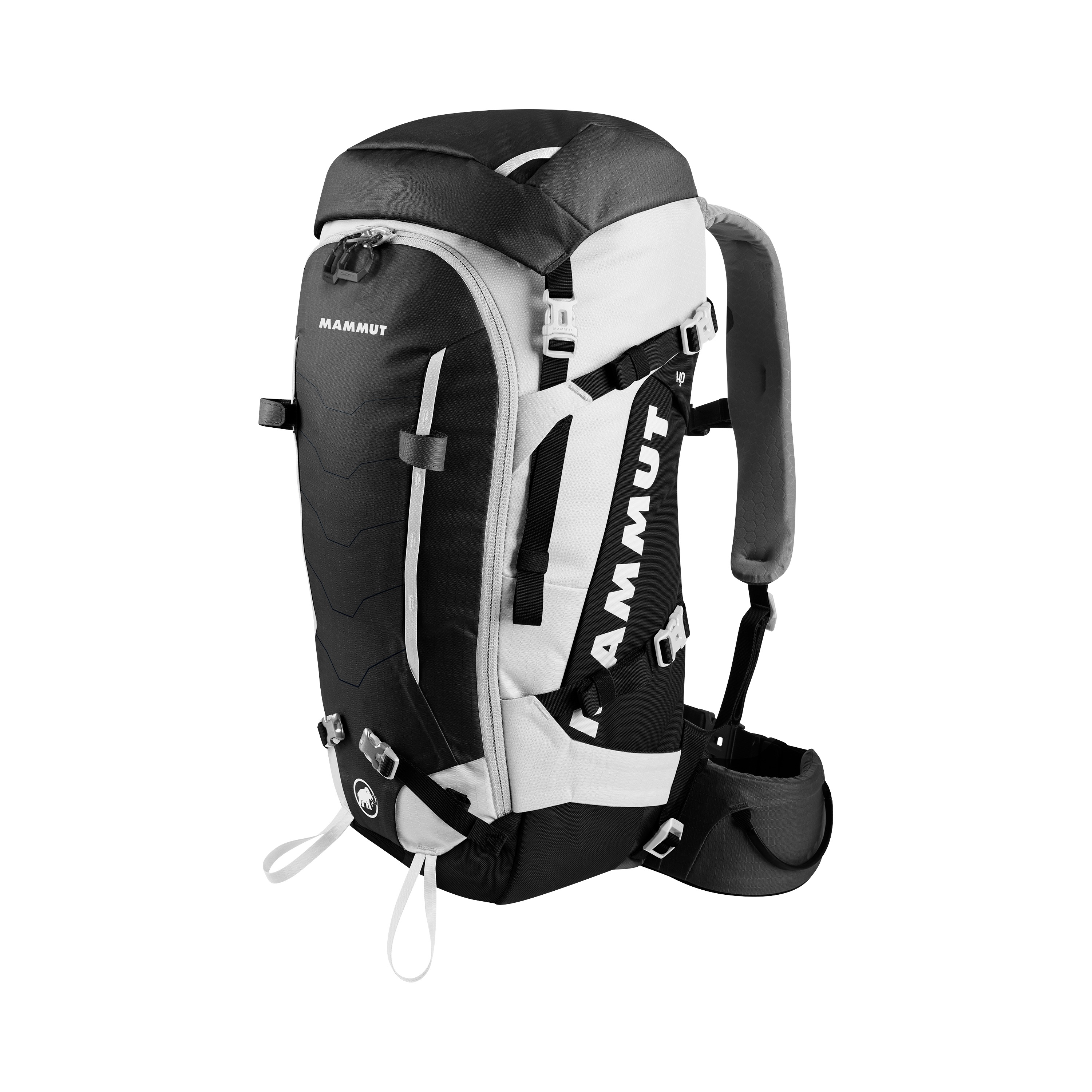 mammut packs