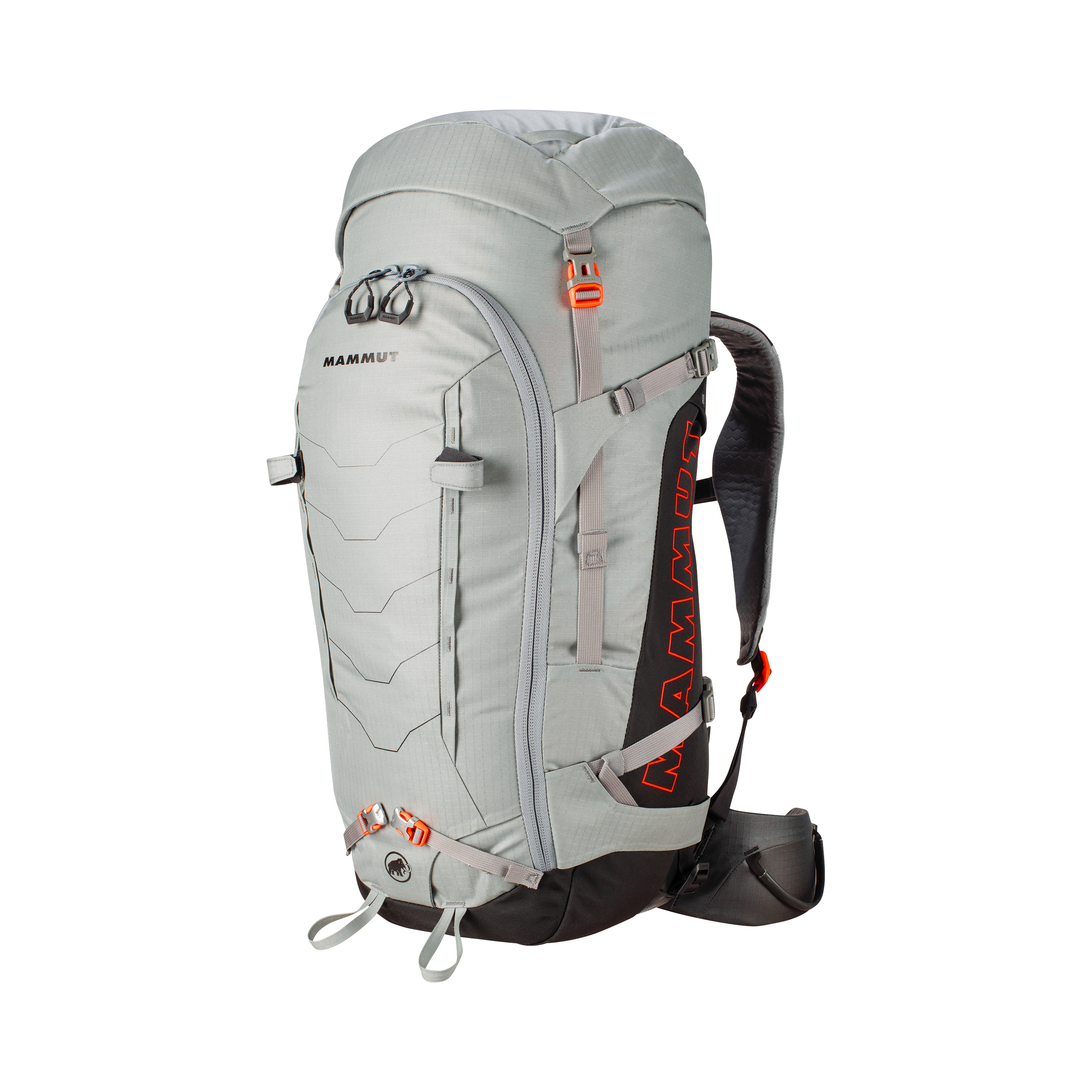 mammut climbing bag