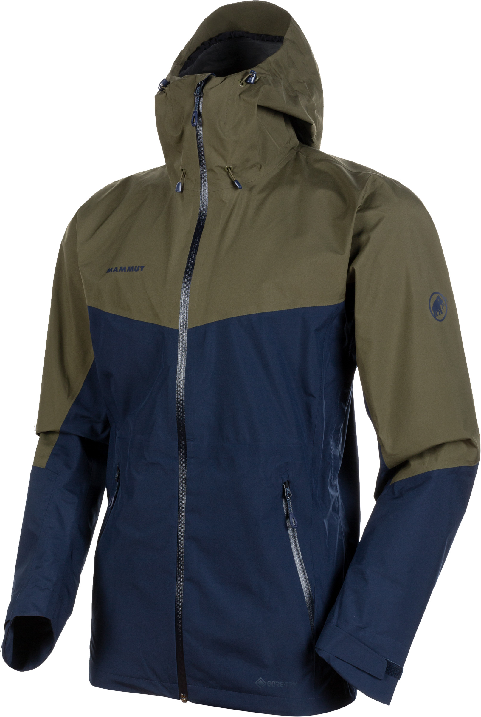 Mammut wenaha sale jacket