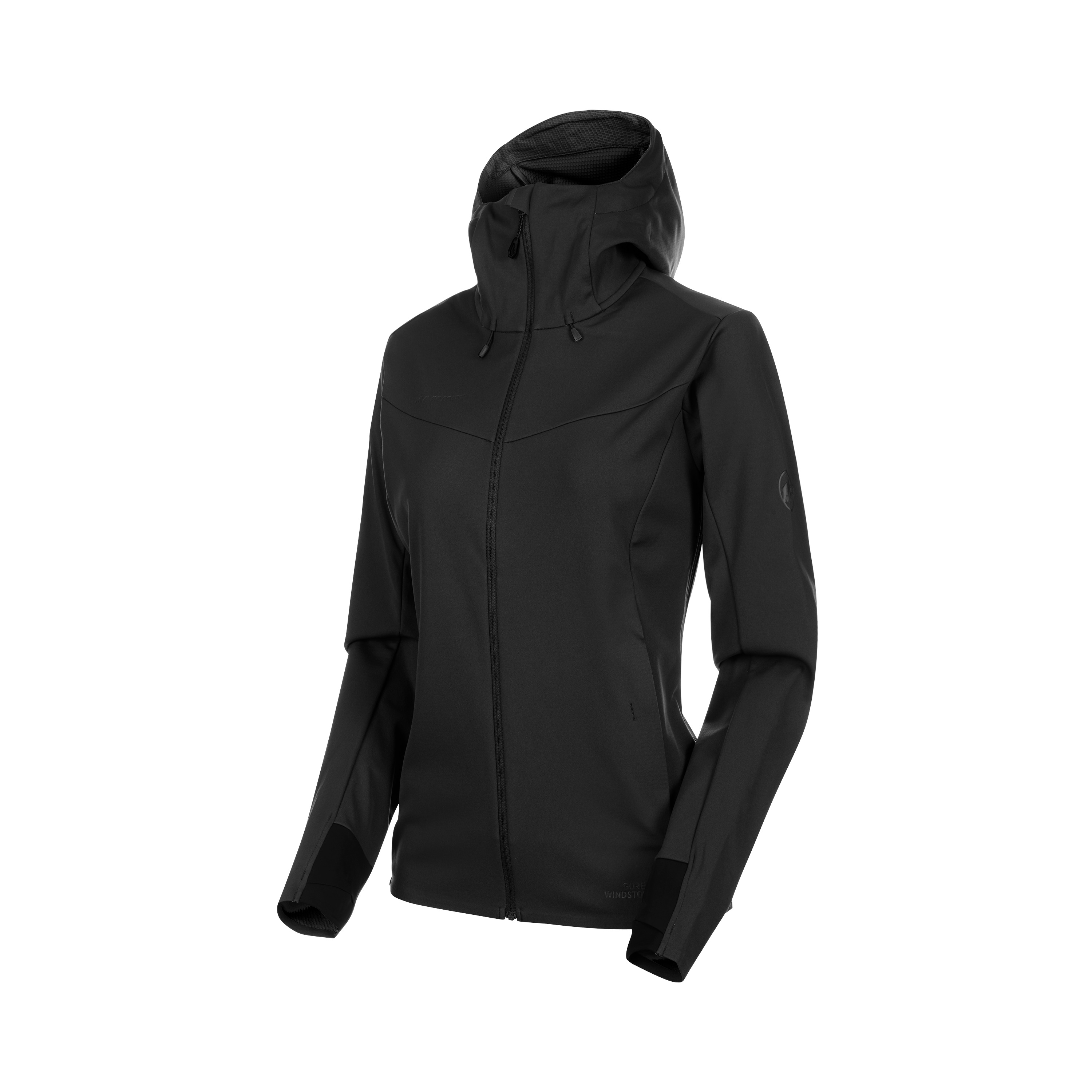 mammut ultimate light hoody