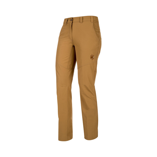 mammut hiking pants women