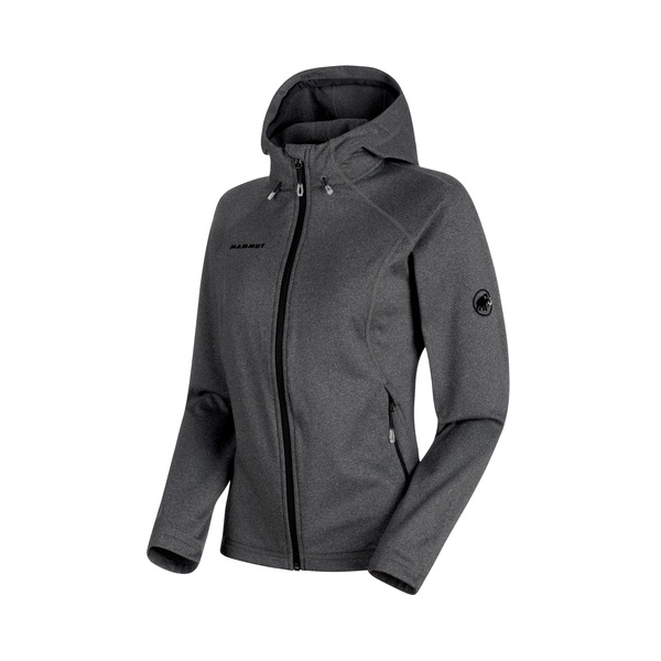 mammut runbold hooded jacket