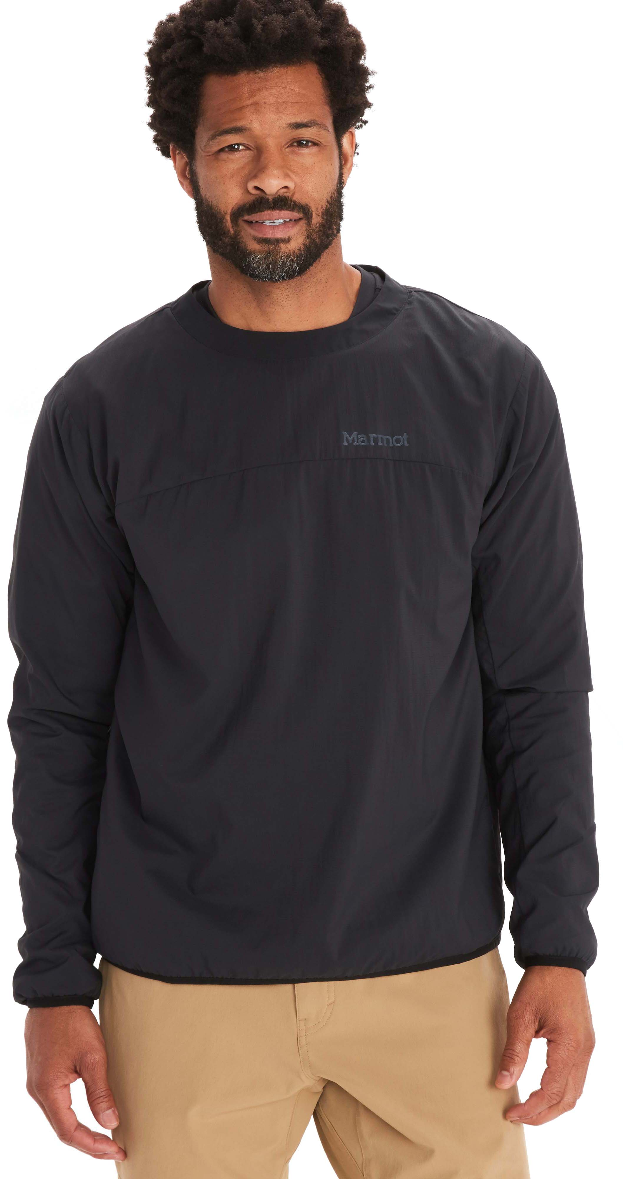 Marmot ALT HB Pullover - Men's