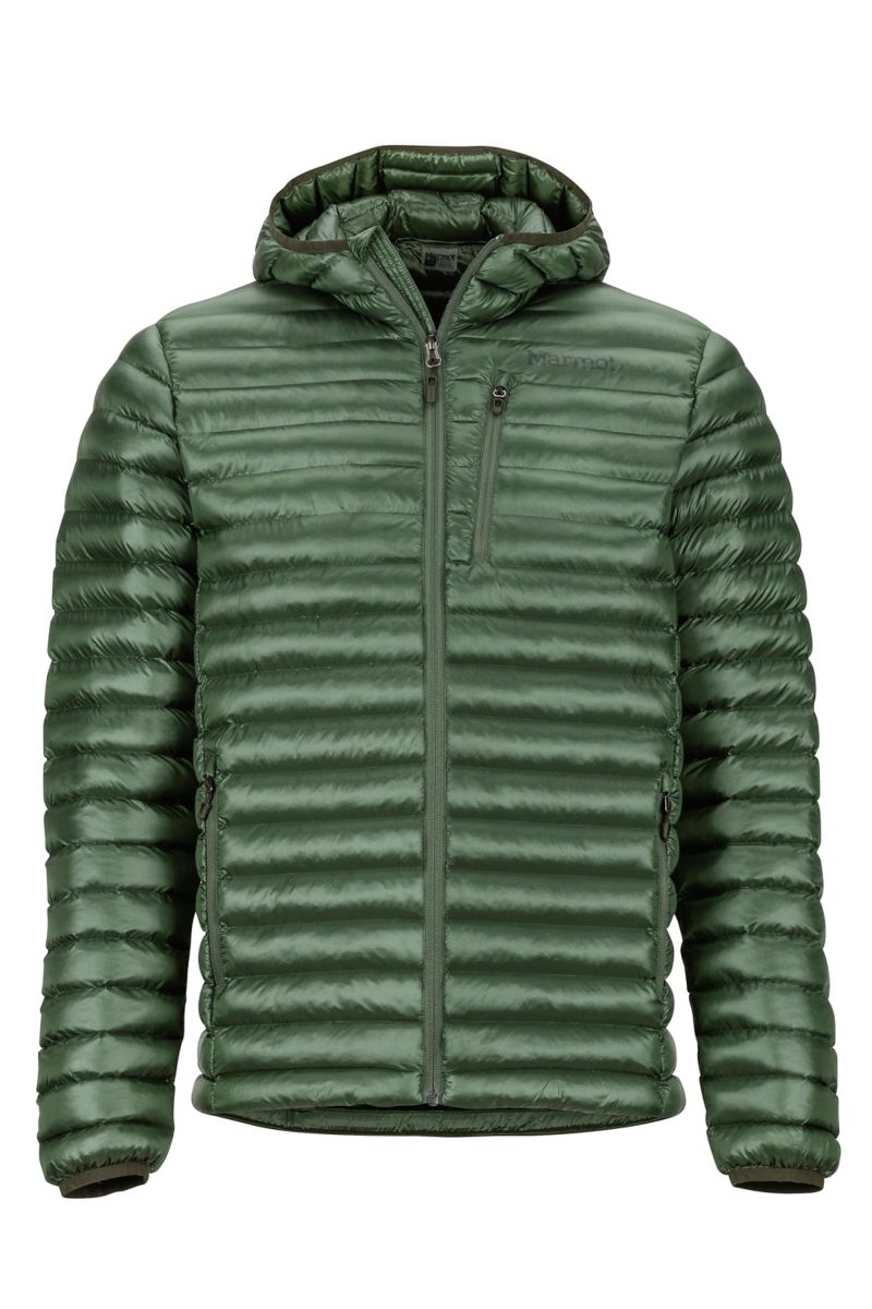 marmot avant review