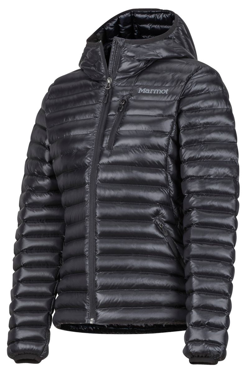 marmot long avant featherless hoody