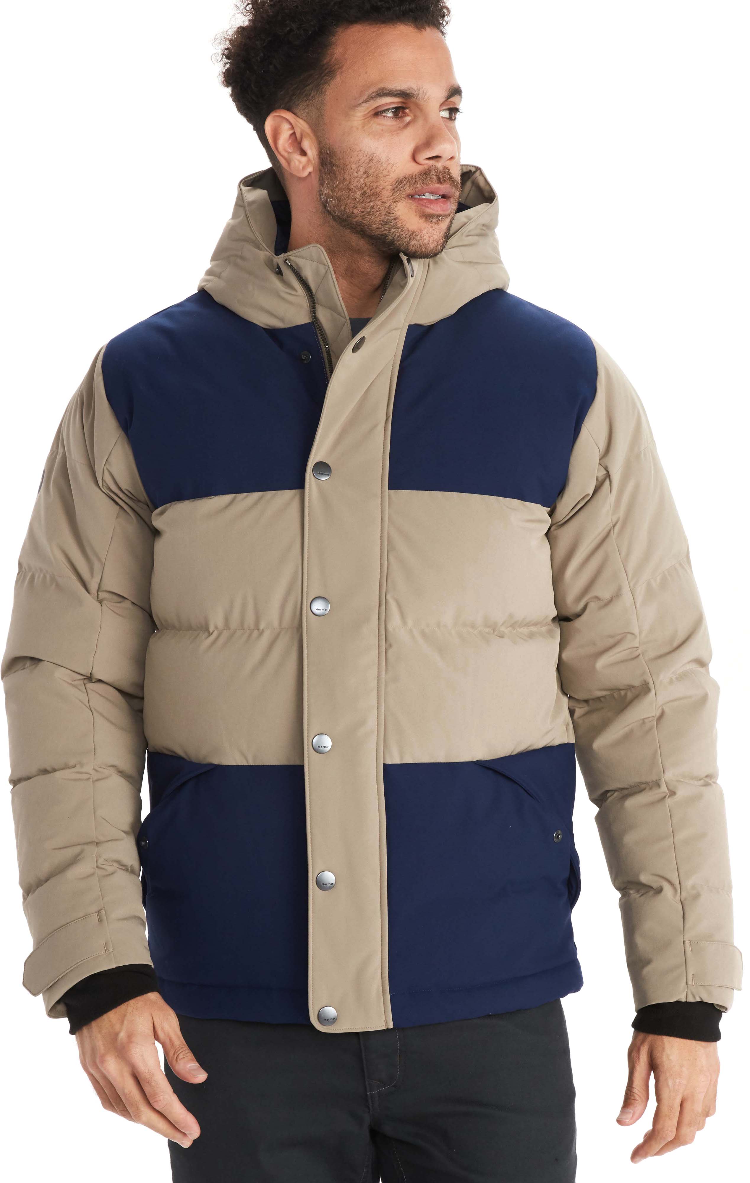 Marmot Bedford Jacket - Men's , Up to 50% Off with Free S&H