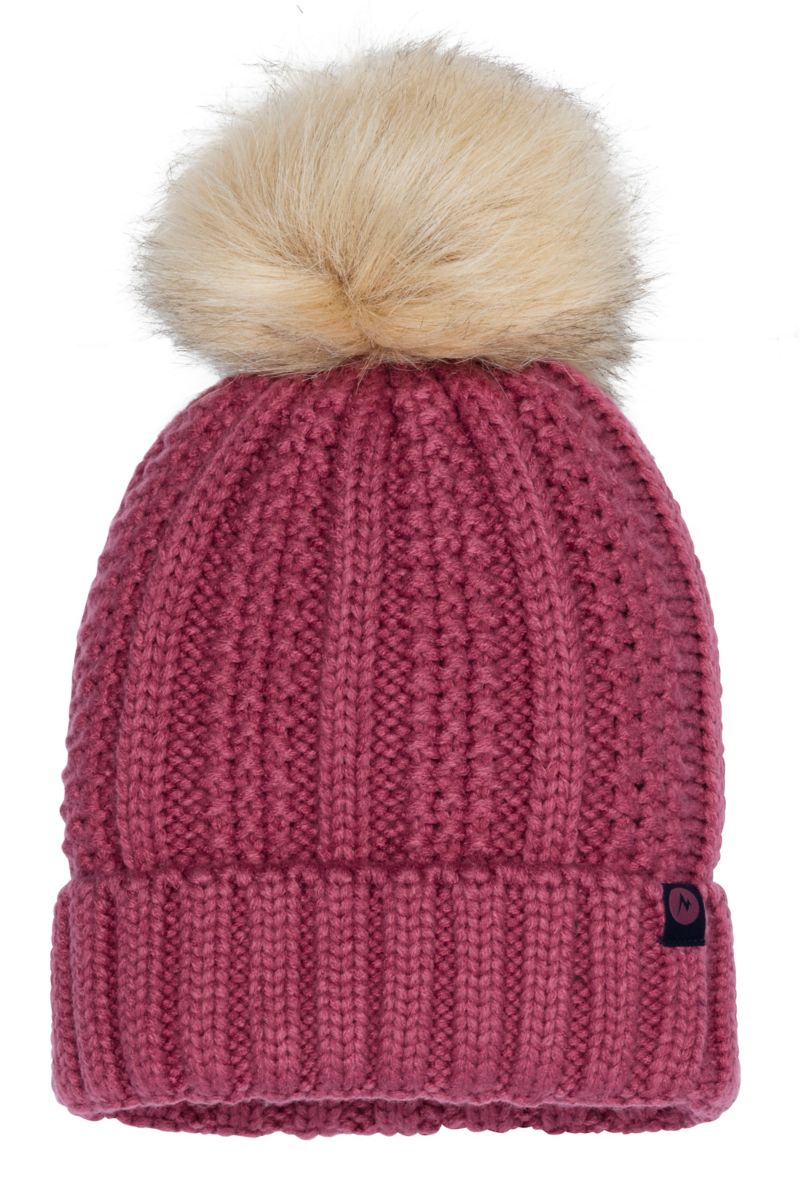 Marmot Bronx Pom Hat Women S Up To 50 Off Campsaver