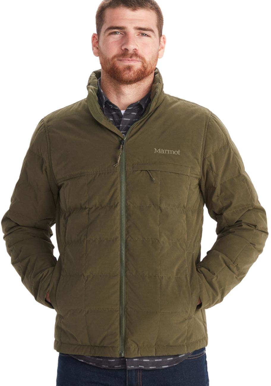 Marmot deals insulated jacket