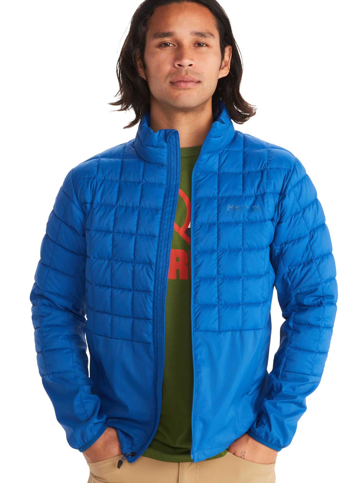 Marmot featherless hybrid clearance