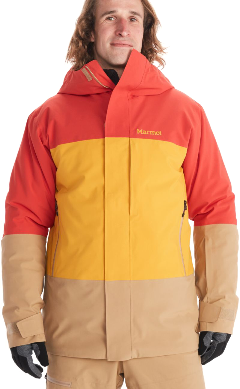 Marmot Elevation Jacket Men s