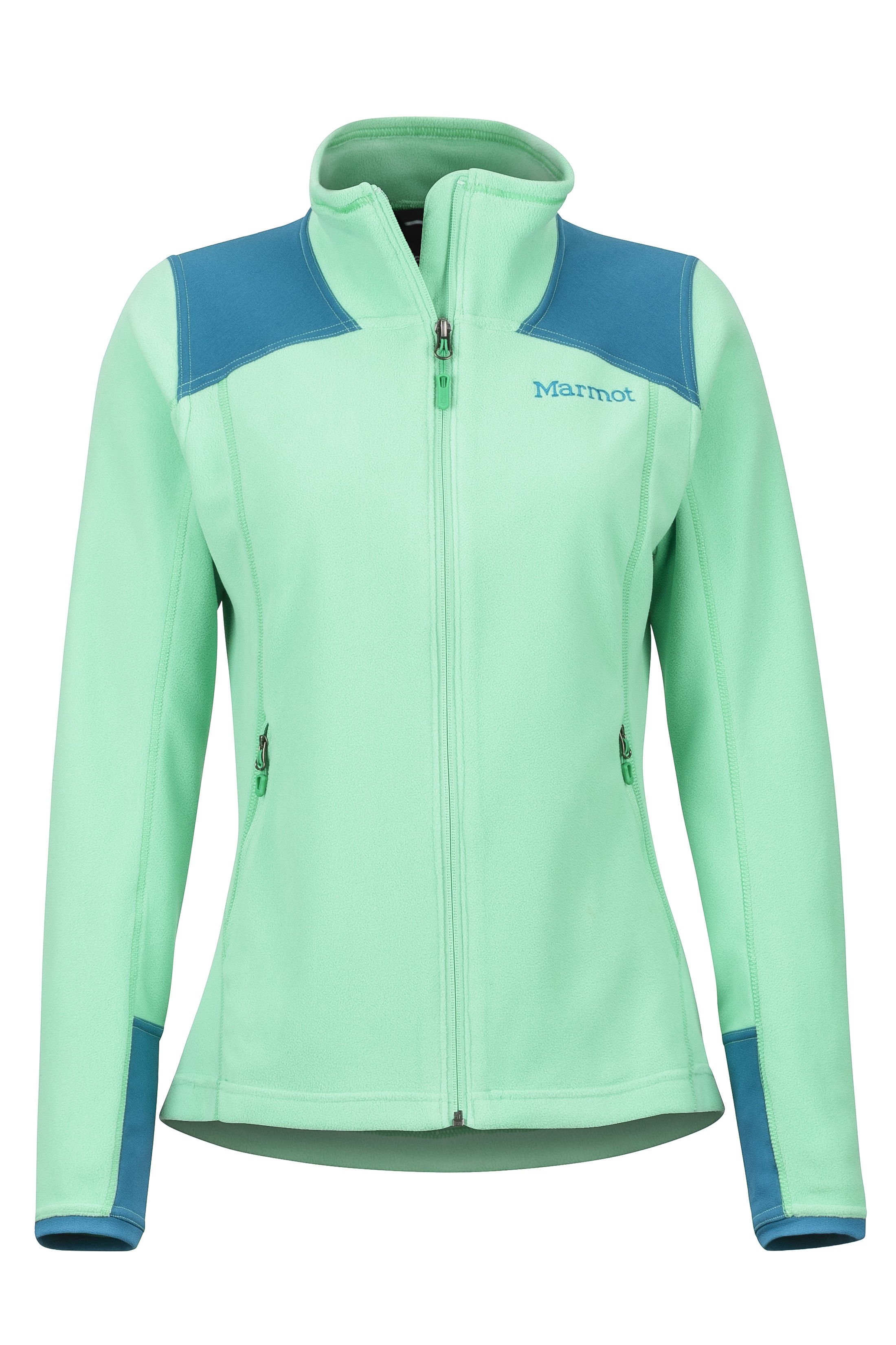 marmot flashpoint
