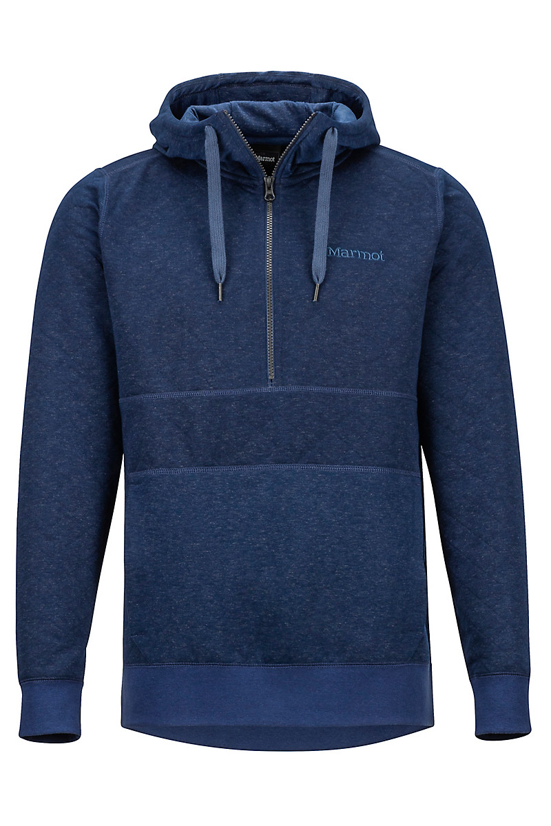 marmot pullover
