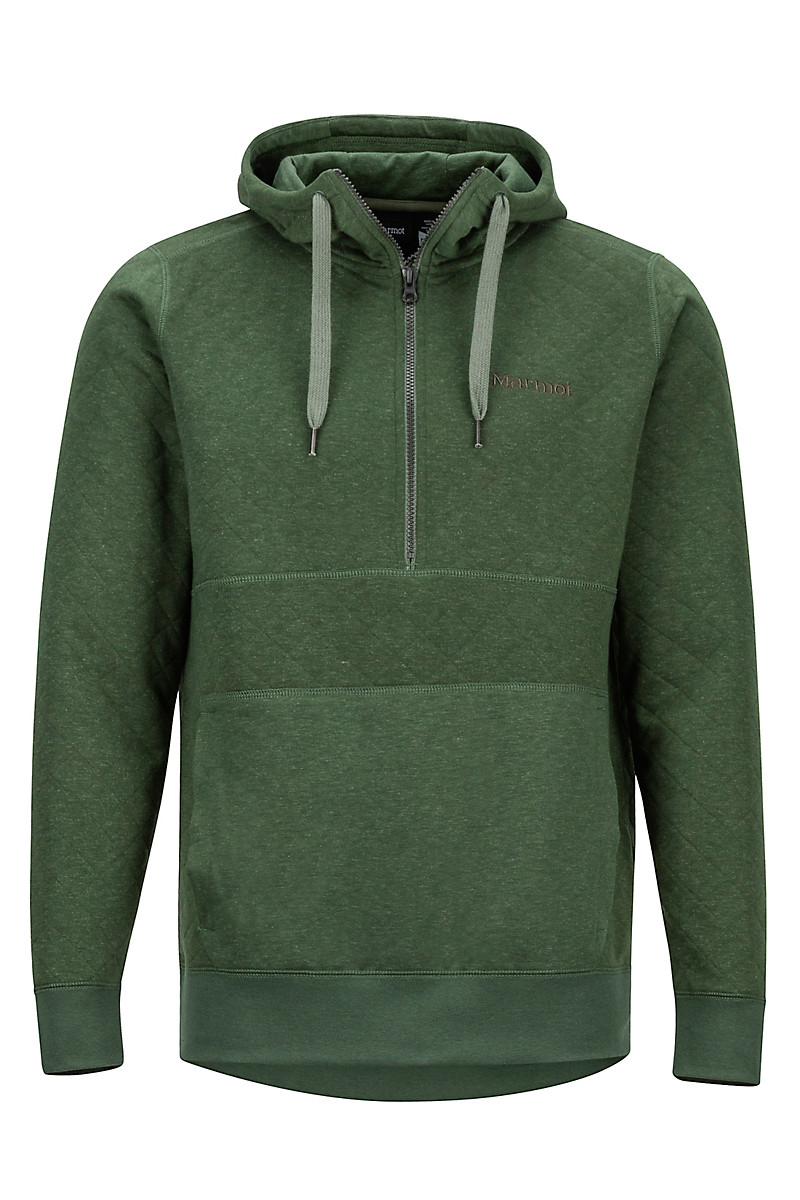 marmot galen pullover hoodie sweater