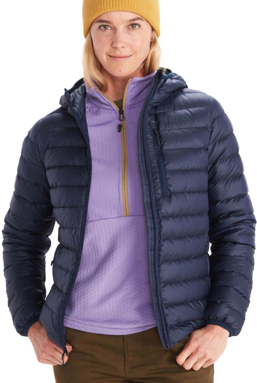 Marmot highlander best sale down hoody review