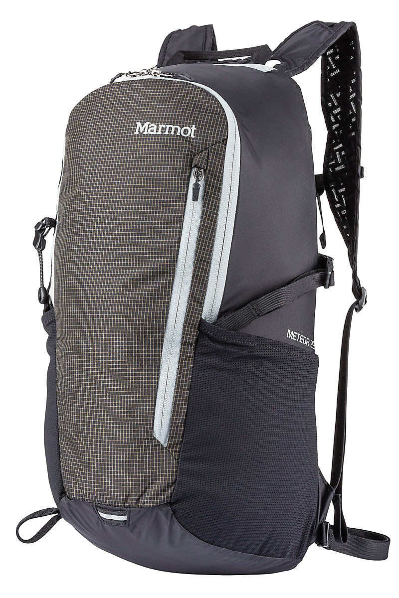 marmot meteor backpack