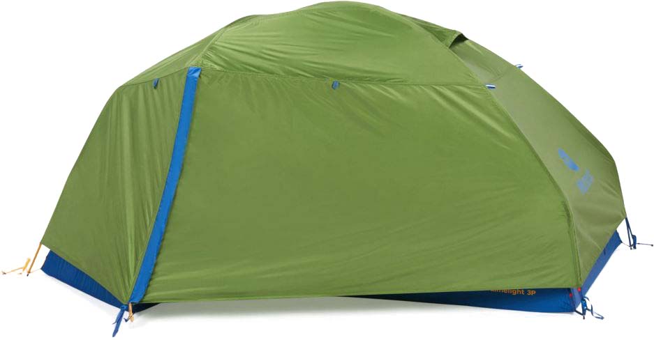 Marmot Limelight Tent - 3 Person