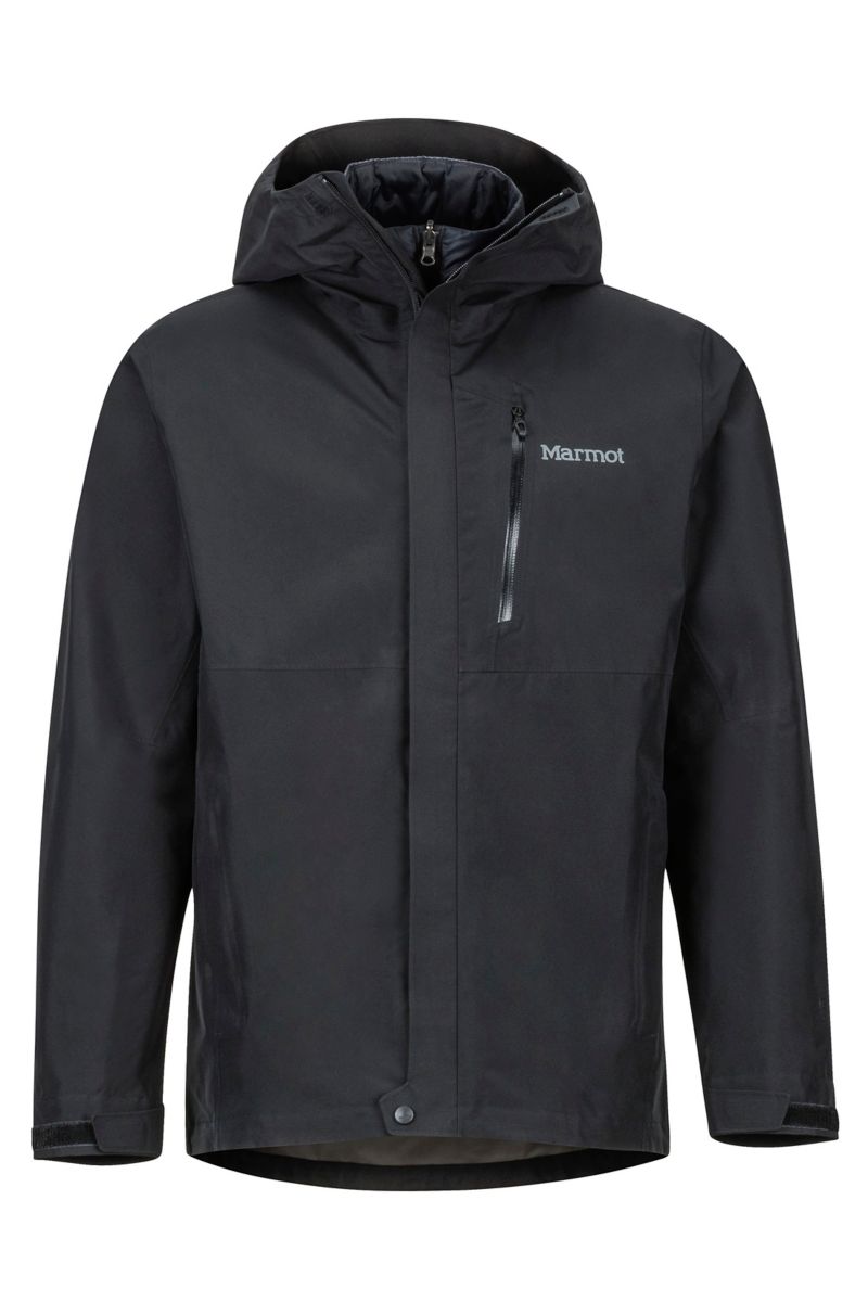 Marmot minimalist denim store