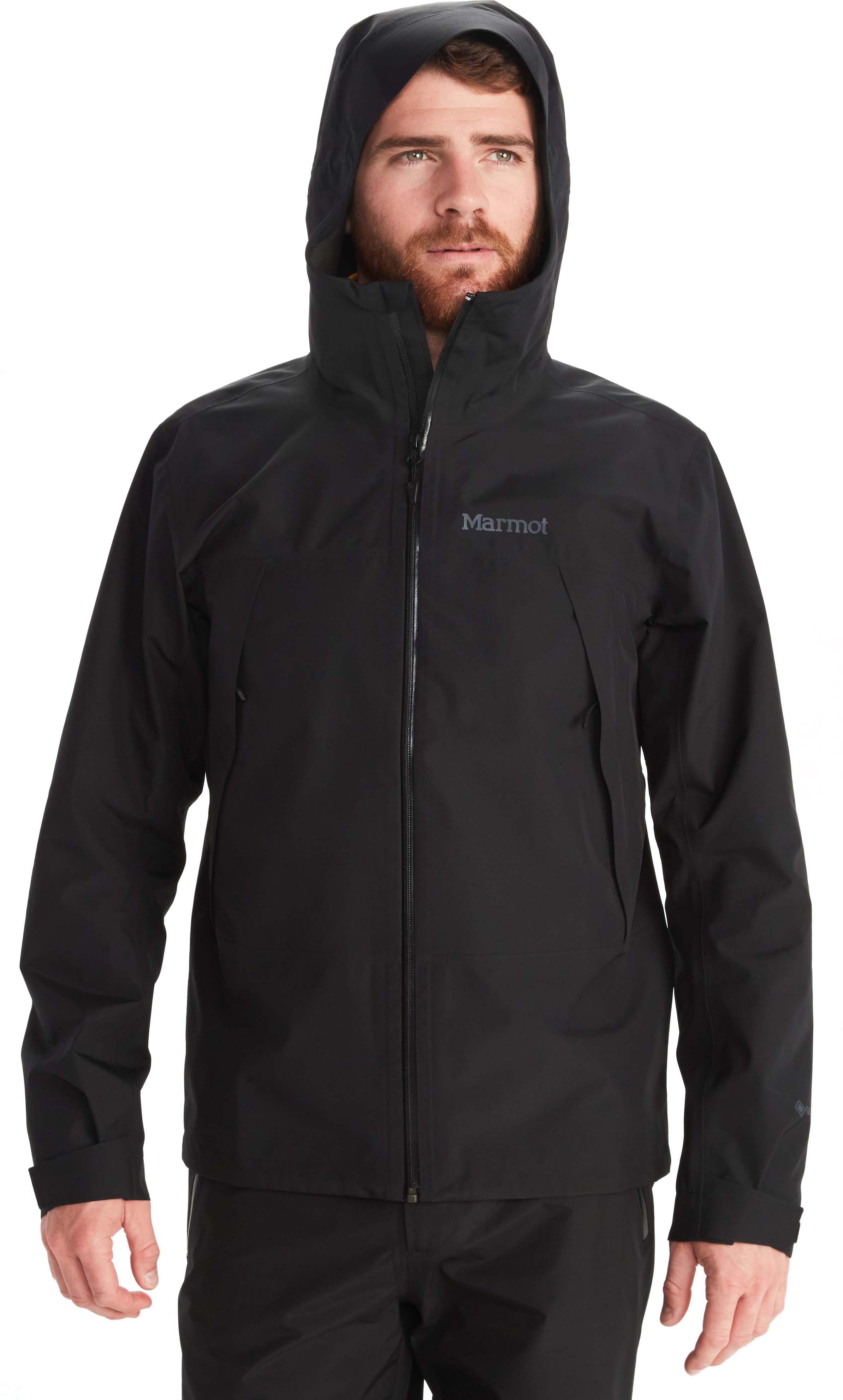 Men's minimalist jacket hotsell