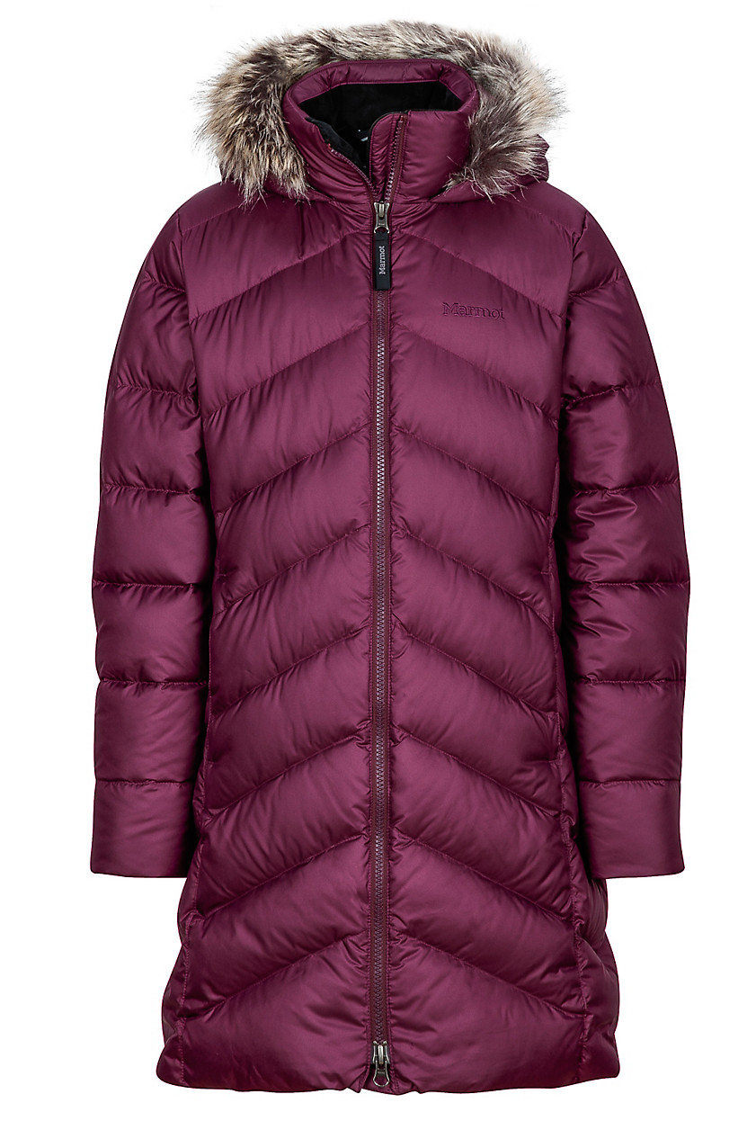 montreaux coat