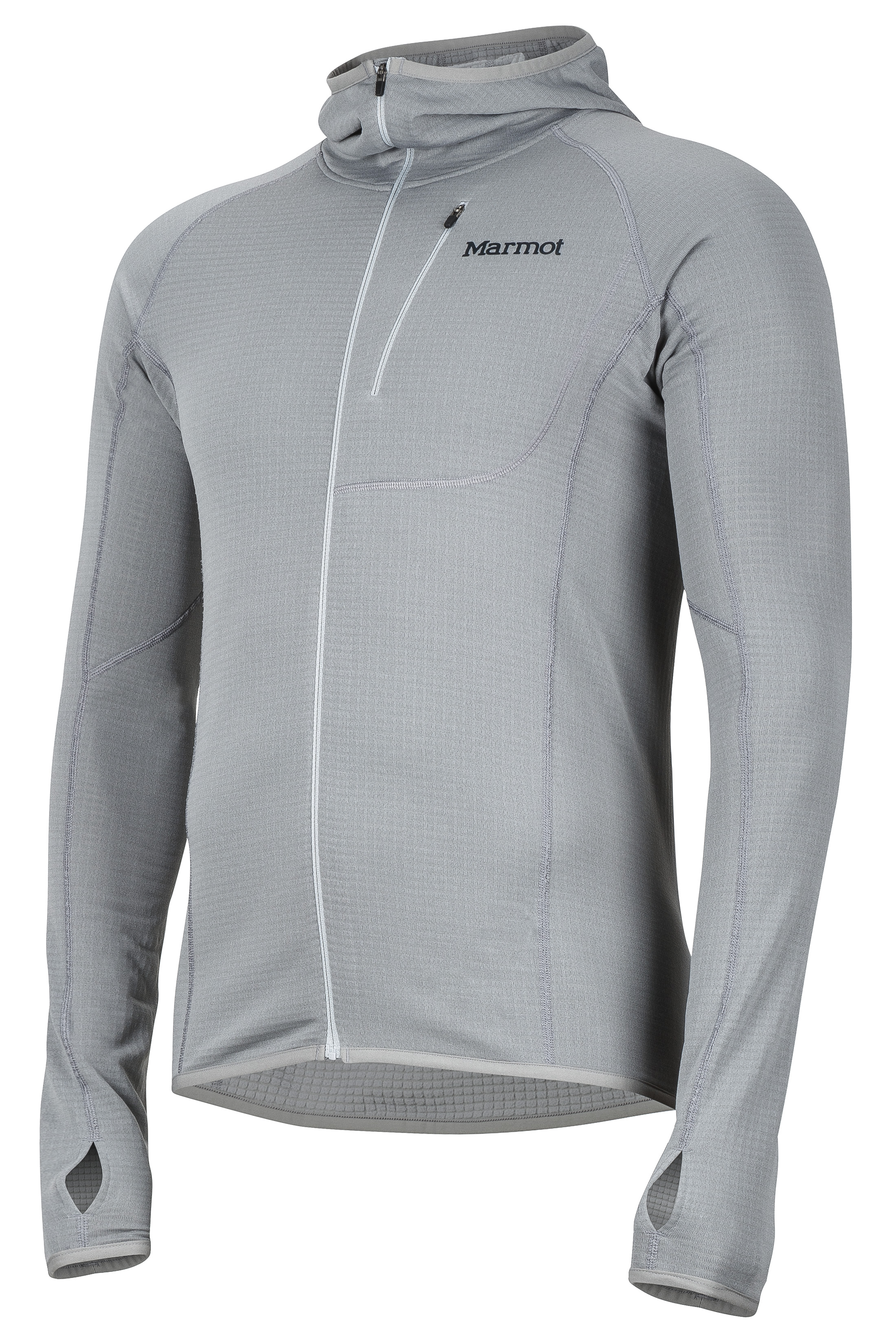 marmot men's neothermo hoody