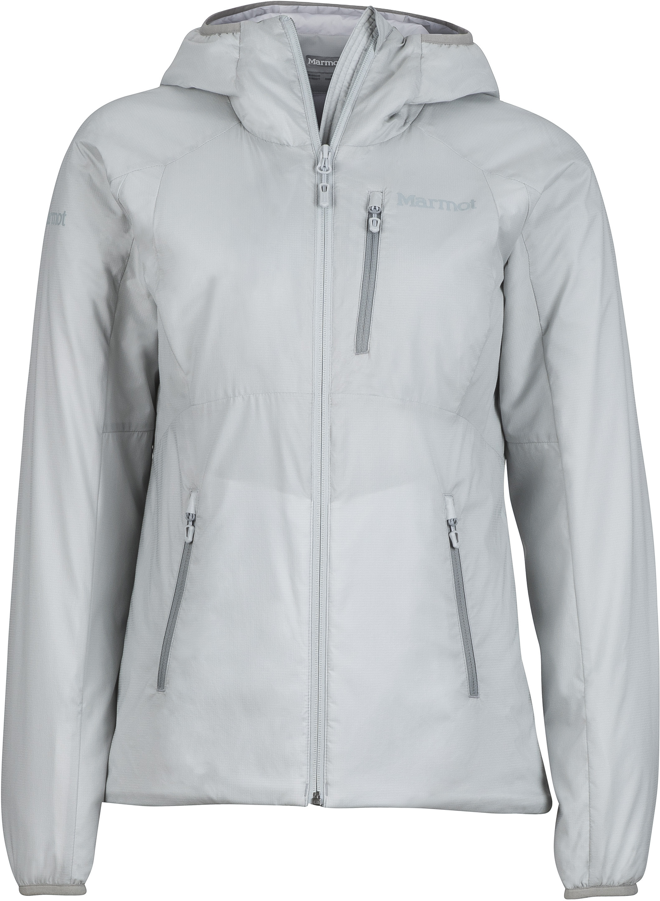 marmot women's novus hoody