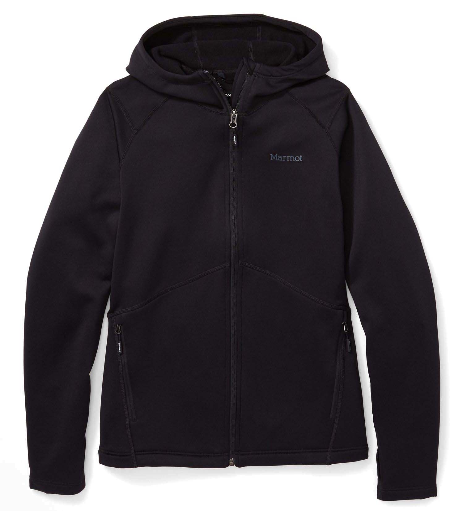 Marmot Olden Polartec Hoody - Women's