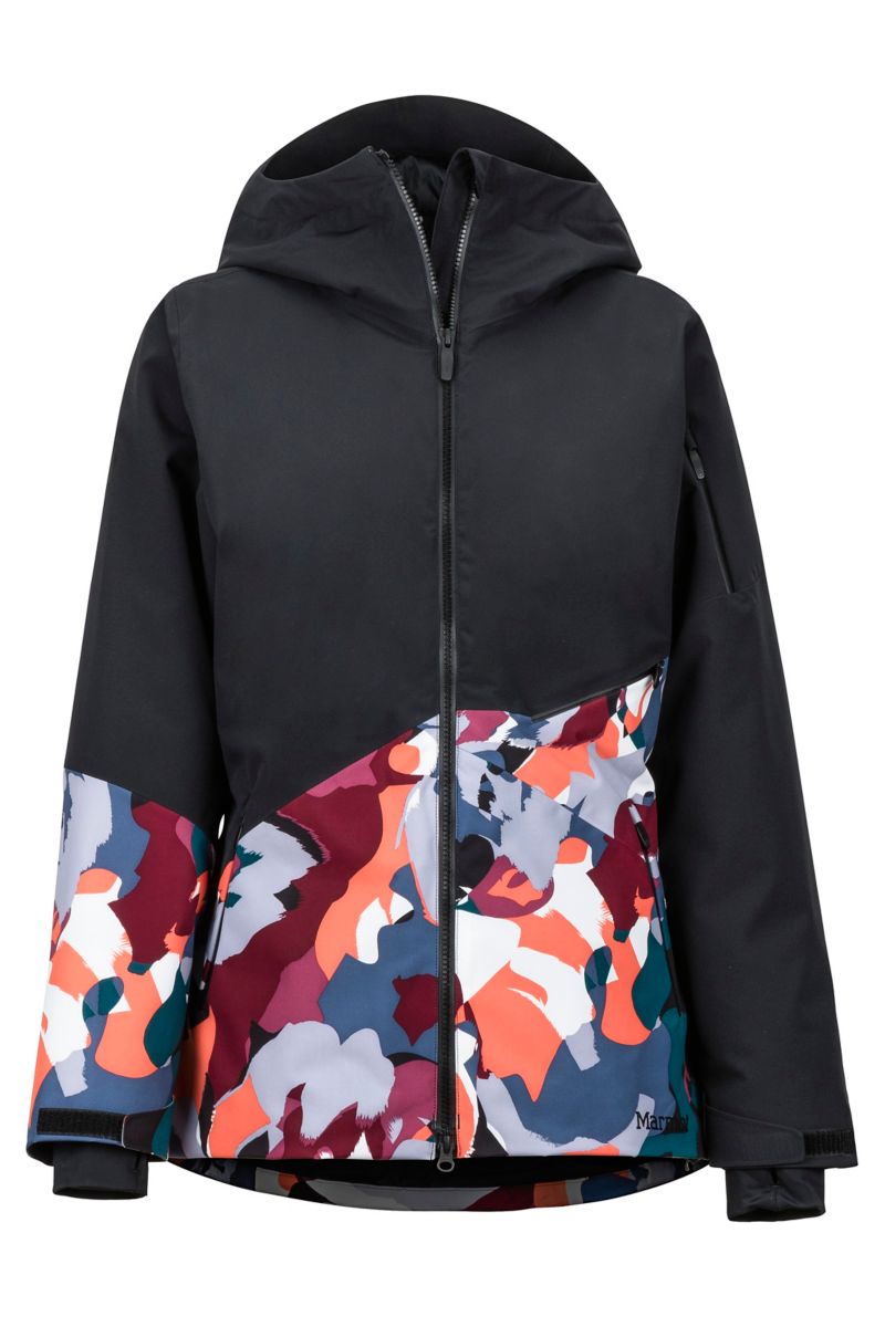 marmot camo