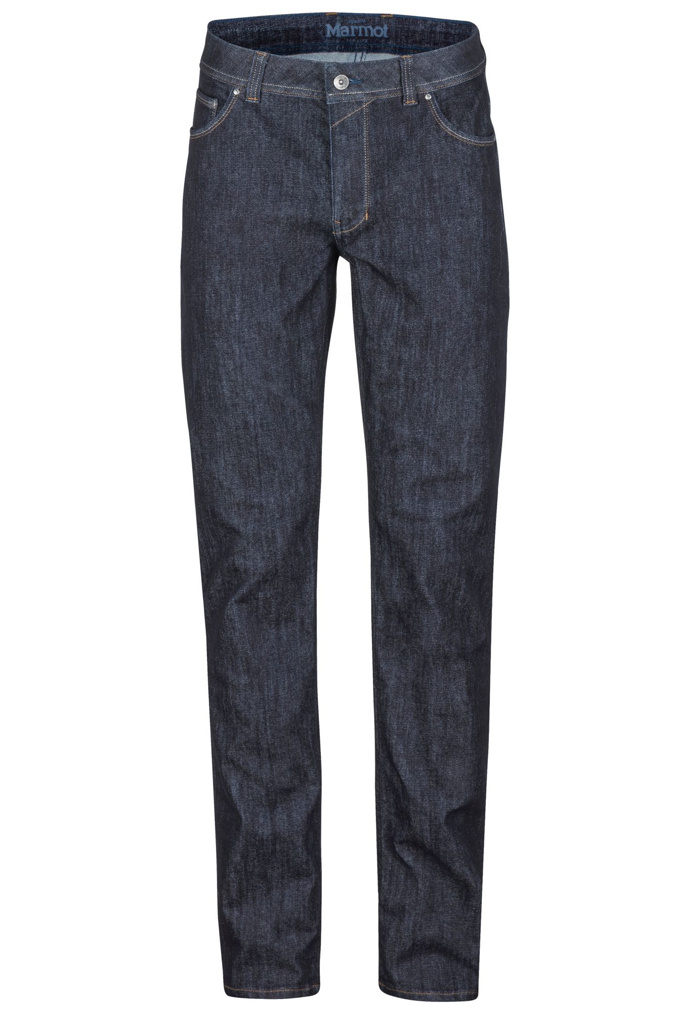marmot mens jeans