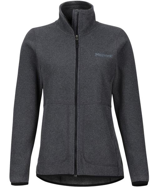 pisgah fleece jacket