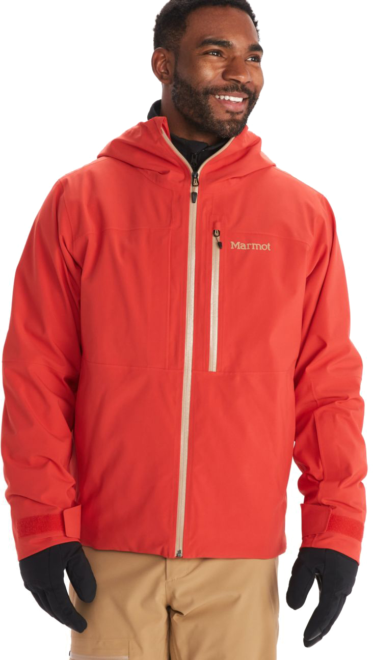 Marmot on sale minimalist xxl