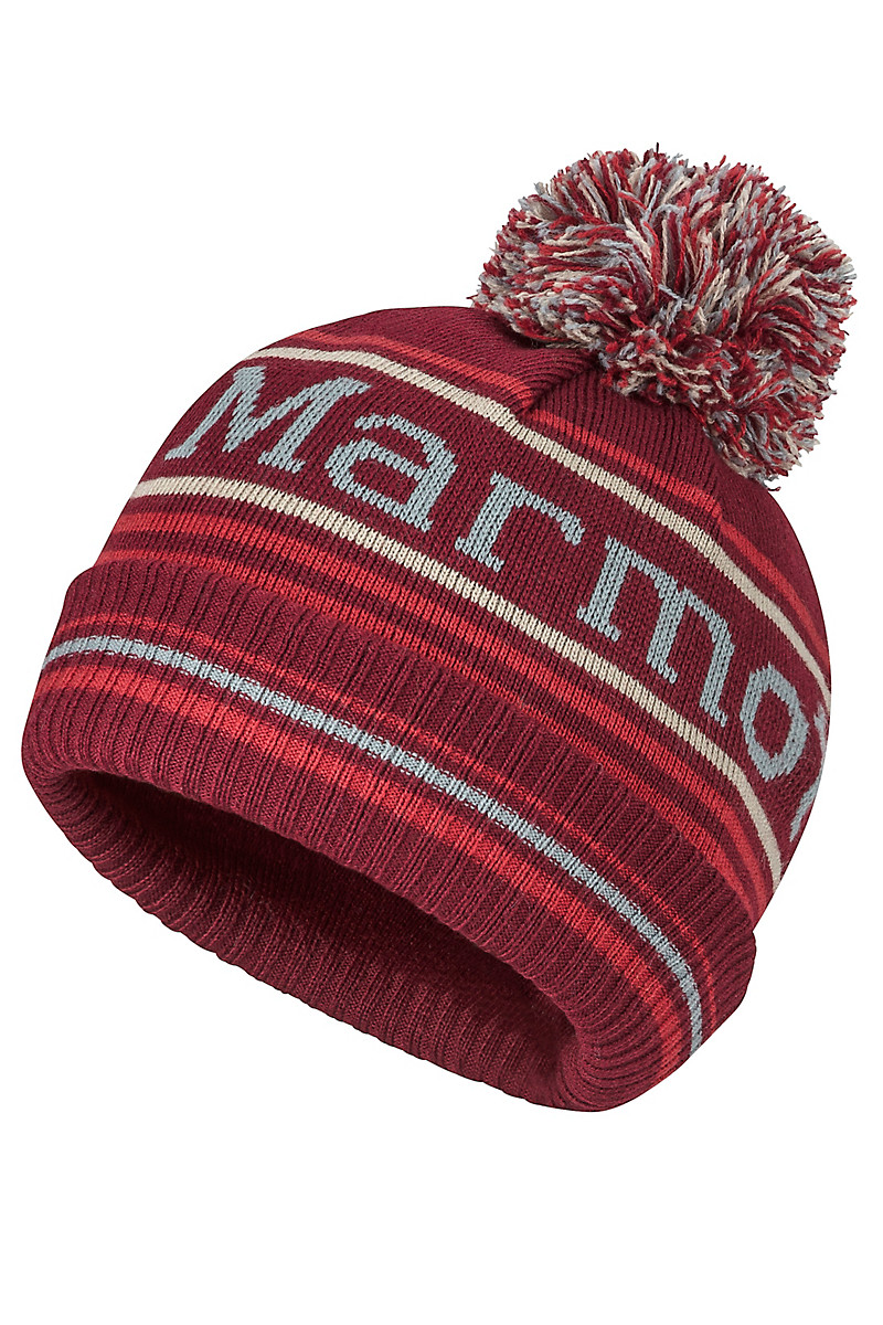 marmot winter hat