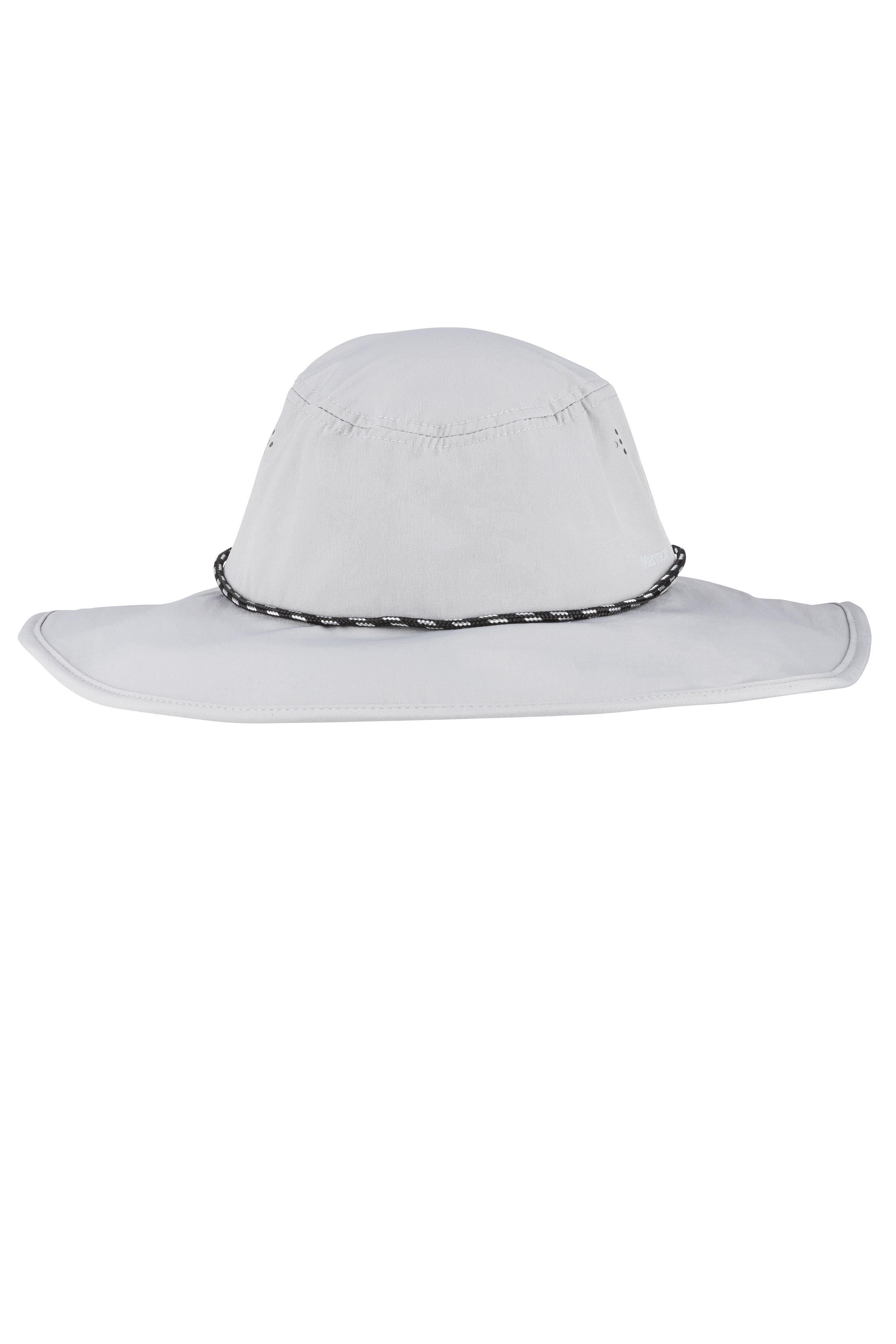 marmot shade hat