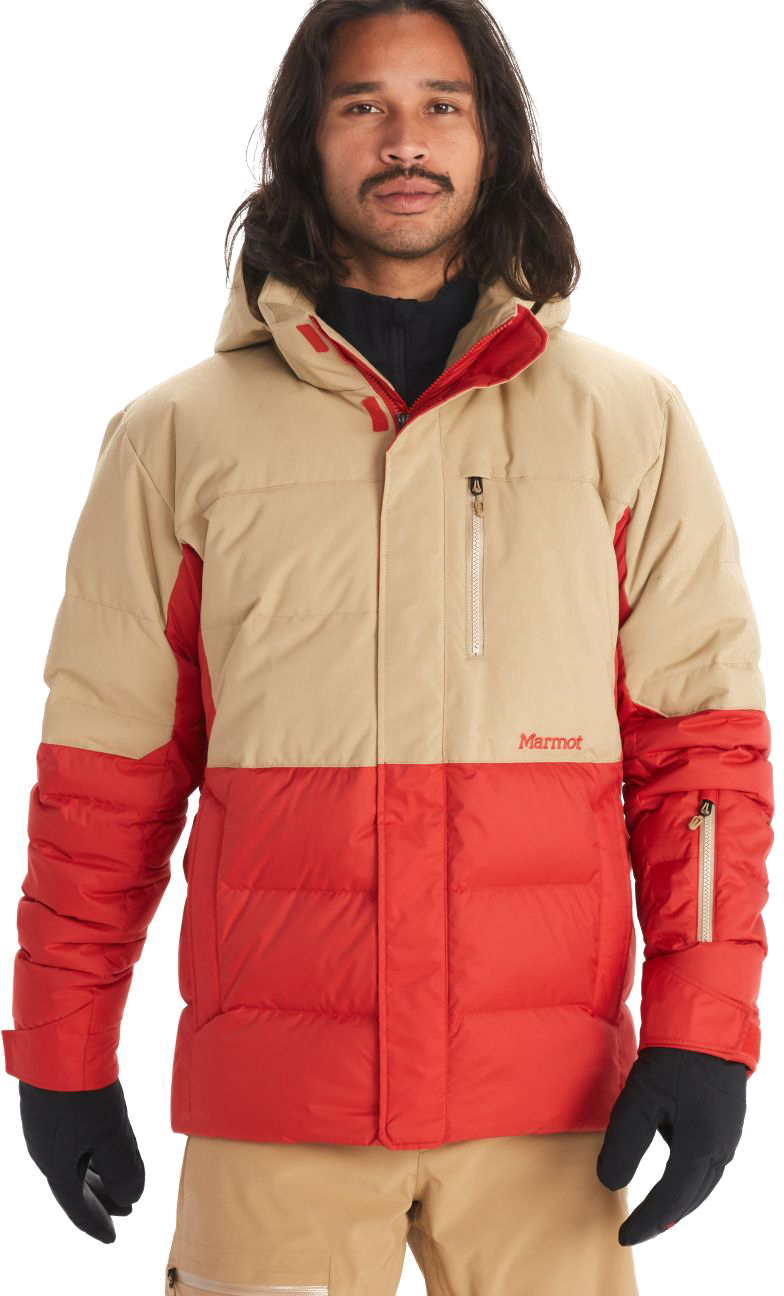 Marmot 2024 exum jacket