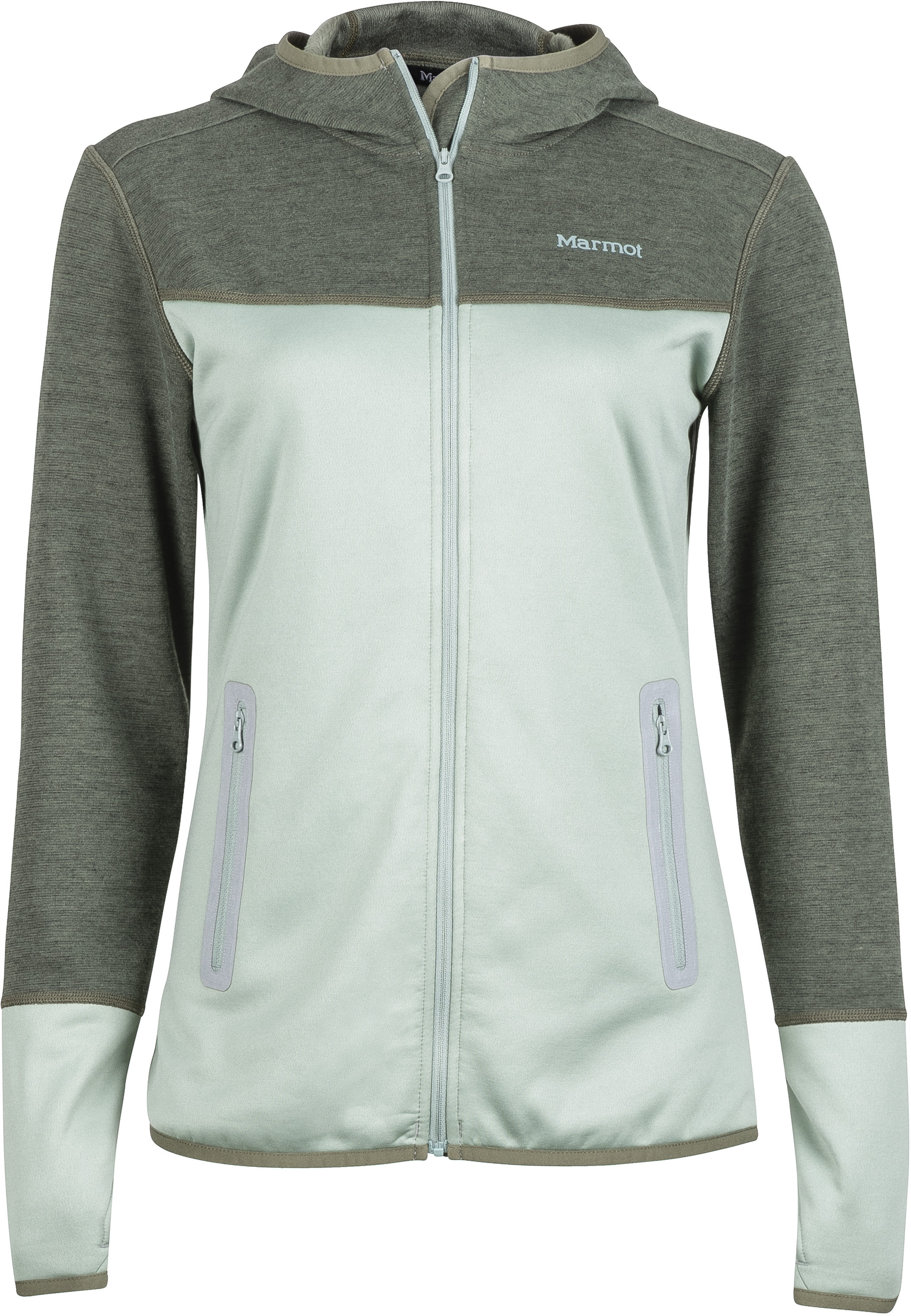 marmot sirona hoody