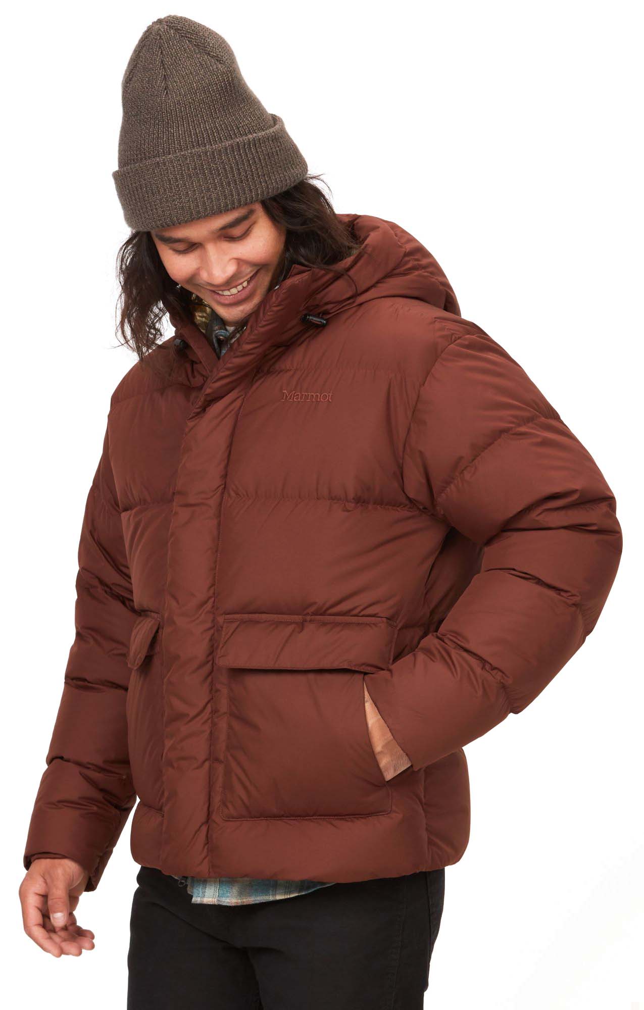 Marmot Stockholm Down Jacket Men s