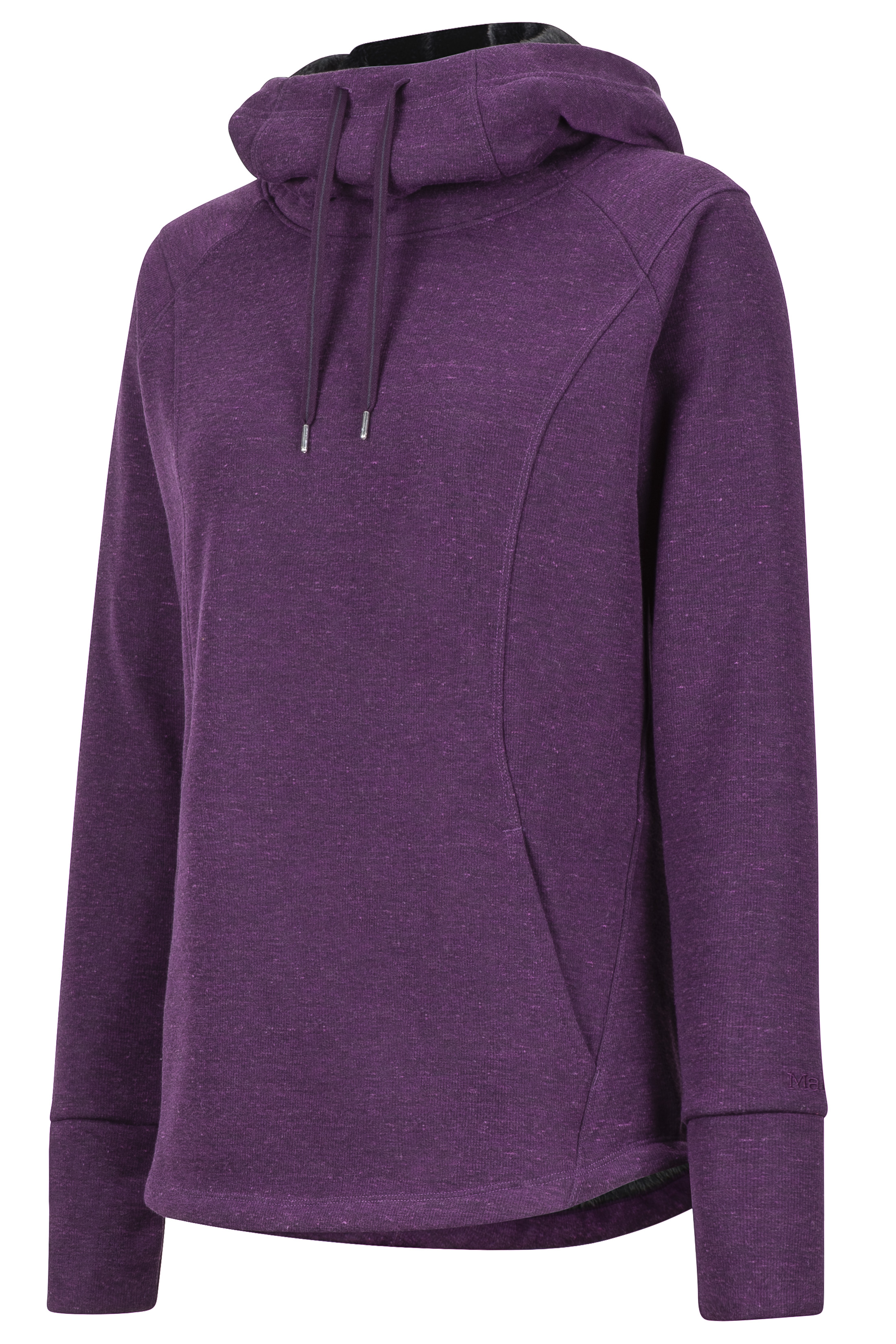 marmot tashi pullover hoodie