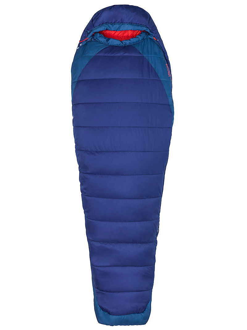 trestles sleeping bag