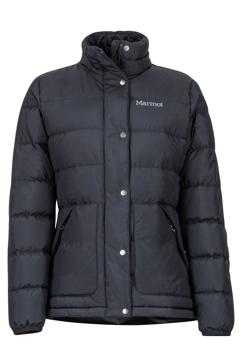 marmot warm 2