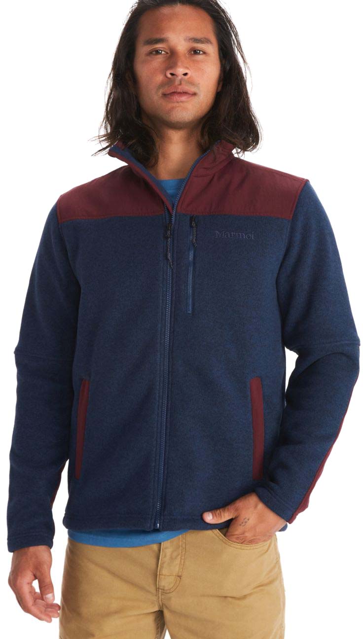 Marmot wrangell clearance jacket