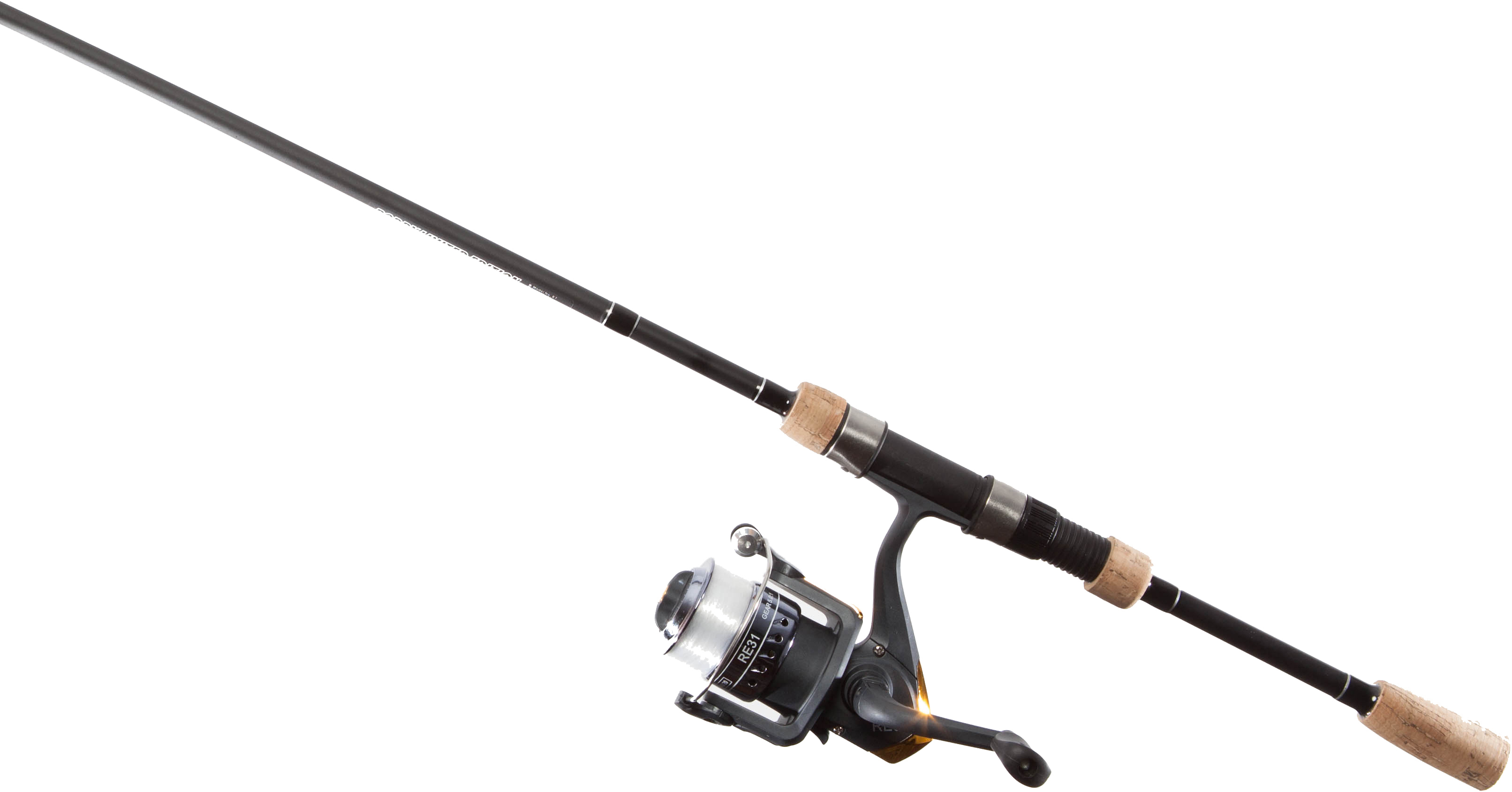 Master Fishing Tackle Corporation Roddy Lites Spinning Combos , Up to $8.00  Off — CampSaver