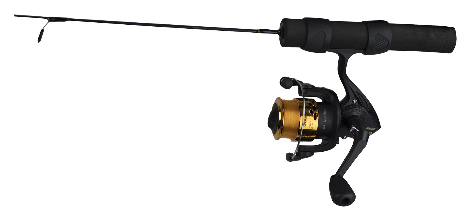Master Fishing Tackle Corporation Ultra Light Combo