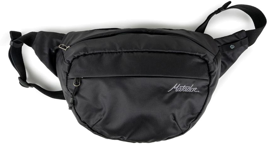 Packable best sale hip pack