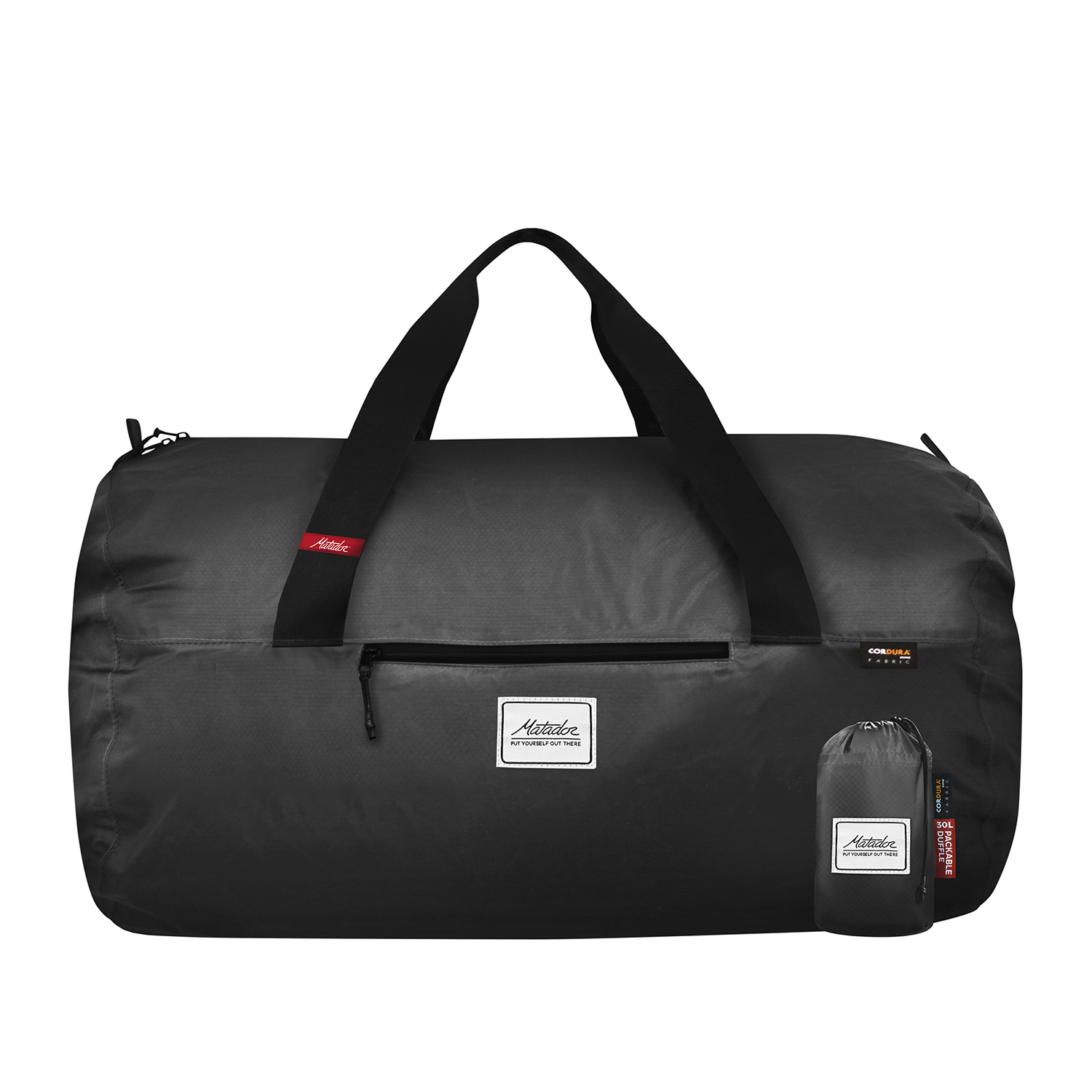 matador transit30 pocket duffel