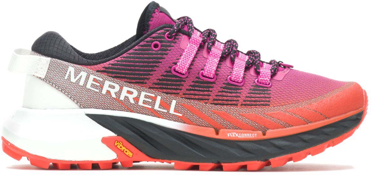 Tanzania Vriend metaal Merrell Agility Peak 4 Shoes - Women's | Trailrunning Shoes | CampSaver.com