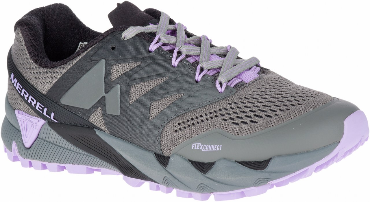 merrell agility peak flex 2 gtx